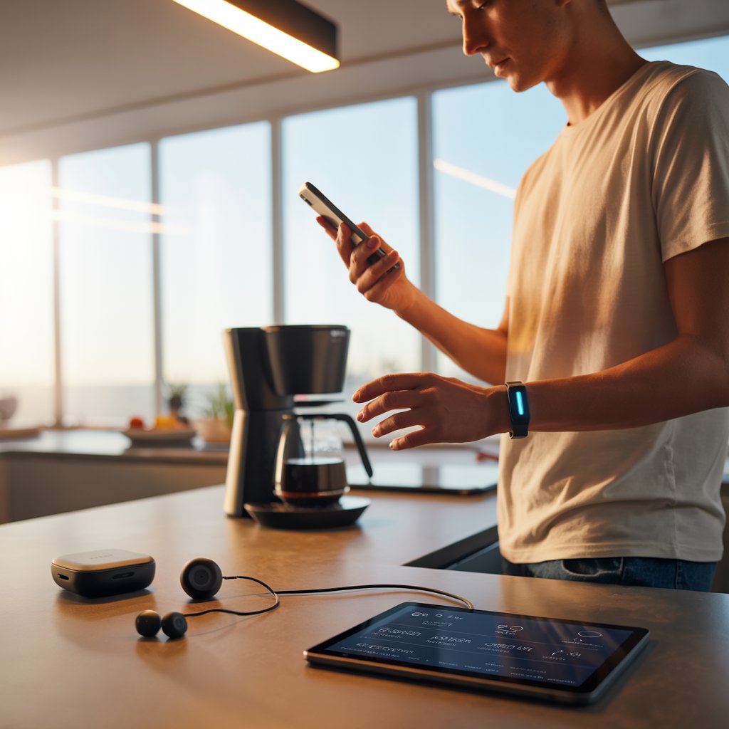 Technology in Our Daily Life: How Tech Is Changing the Way We Live