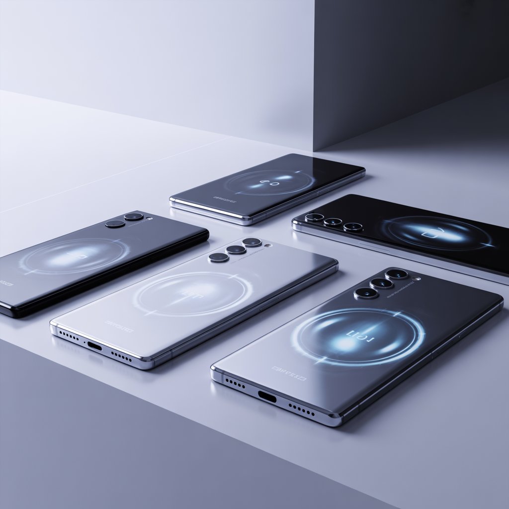 Latest Smartphone Launches in 2026